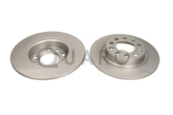 Quaro QD7539 Brake disk QD7539 QD7539 Quaro Brake disk
