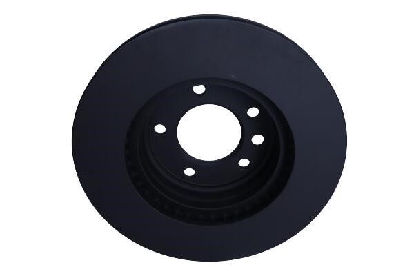 Quaro Front vented brake disc – price 202 PLN
