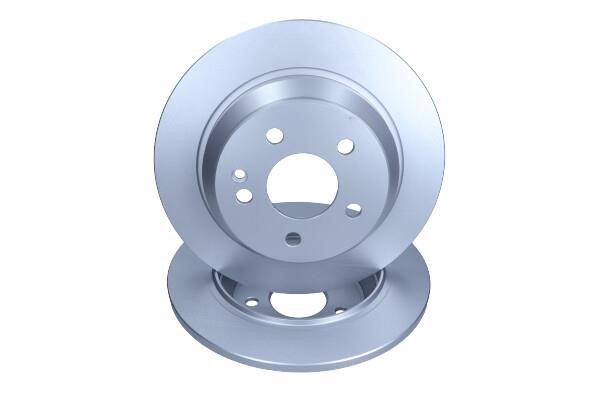 Rear solid brake disc Quaro QD6721