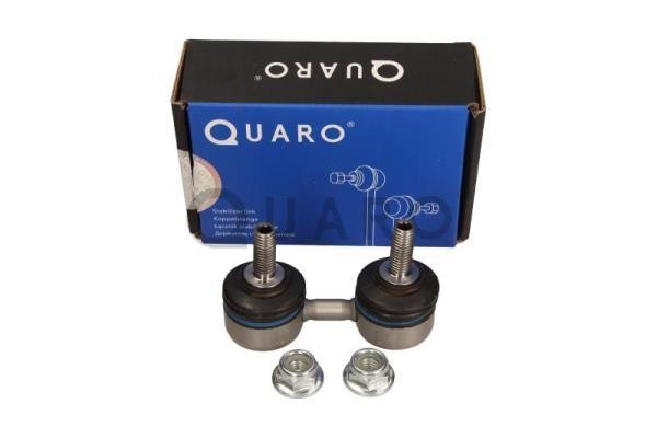 Front anti roll bar link Quaro QS0818/HQ