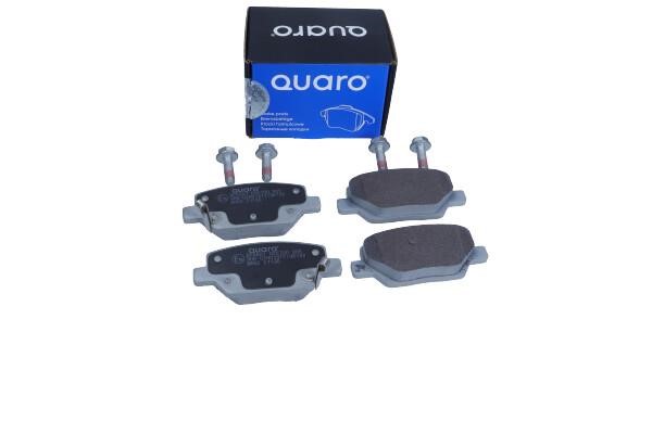 Buy Quaro QP6601 at a low price in United Arab Emirates!