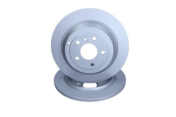 Rear solid brake disc Quaro QD4897