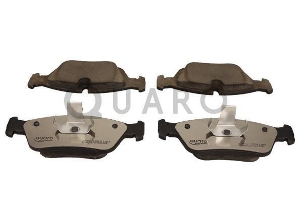 Quaro QP5332C Brake Pad Set, disc brake QP5332C