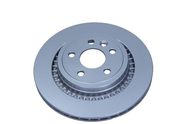 Quaro QD5377 Rear ventilated brake disc QD5377