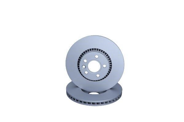 Front vented brake disc Quaro QD6049
