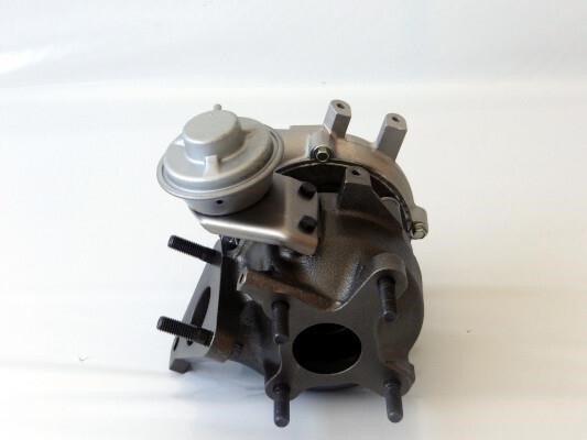 Turbocharger TMI PA7504415
