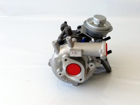 PA7504415 TMI Turbocharger