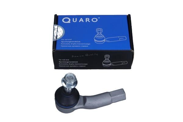 Tie rod end Quaro QS8932/HQ
