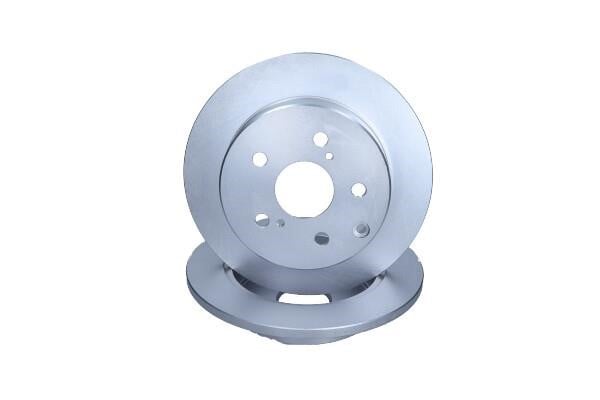 Rear solid brake disc Quaro QD0337