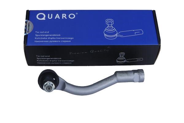 Tie rod end Quaro QS6566/HQ