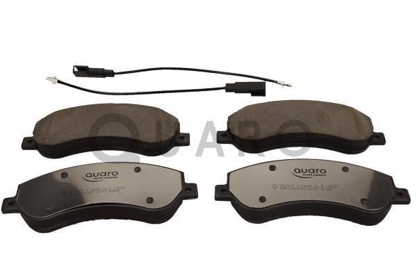 Quaro QP2247C Front disc brake pads, set QP2247C