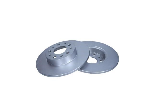 Rear solid brake disc Quaro QD9505