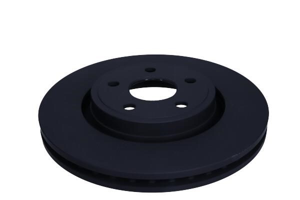 Quaro QD0004HC Front vented brake disc QD0004HC QD0004HC Quaro Front vented brake disc