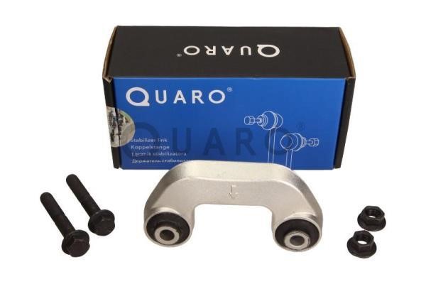 Front anti roll bar link Quaro QS2176/HQ