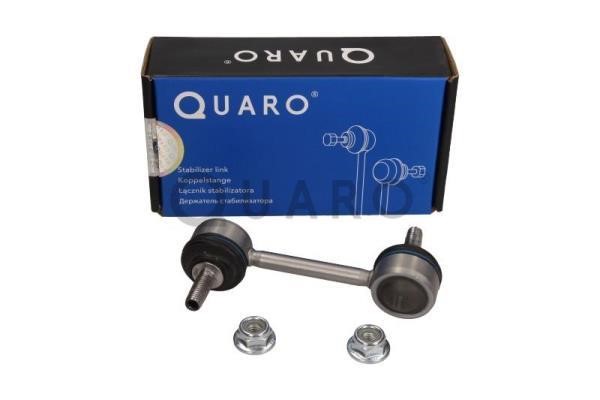 Rear anti roll bar link Quaro QS5951/HQ