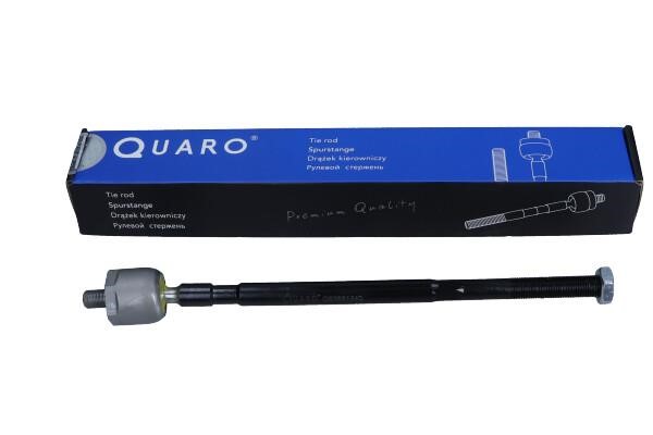 Tie rod end Quaro QS3851/HQ