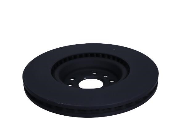 Front vented brake disc Quaro QD7076HC