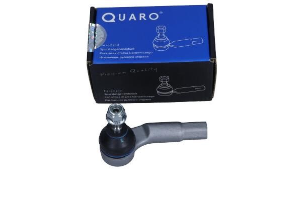 Tie rod end Quaro QS0659/HQ