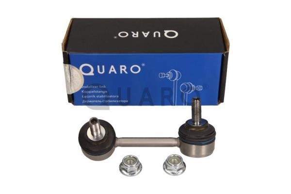 Rear anti roll bar link Quaro QS4761/HQ