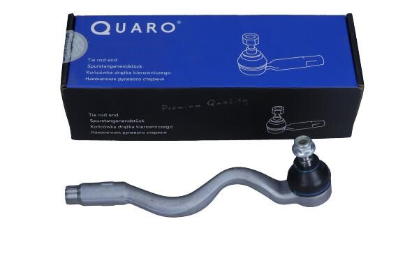 Tie rod end Quaro QS8176/HQ