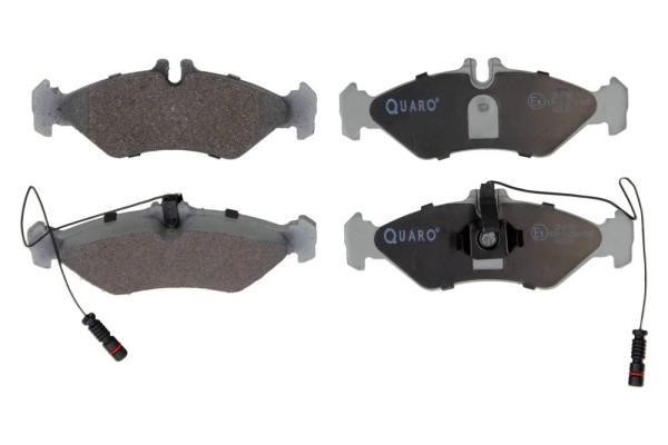 Quaro QP4790 Brake Pad Set, disc brake QP4790