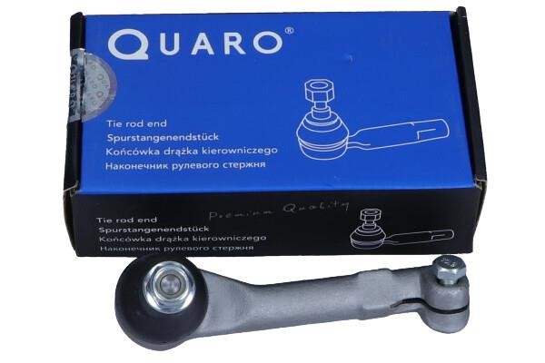 Tie rod end Quaro QS5492/HQ