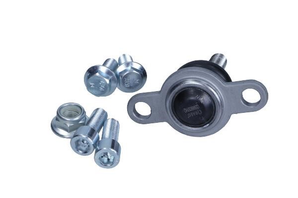 Ball joint Quaro QS6663/HQ