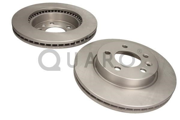 Brake disk Quaro QD5280