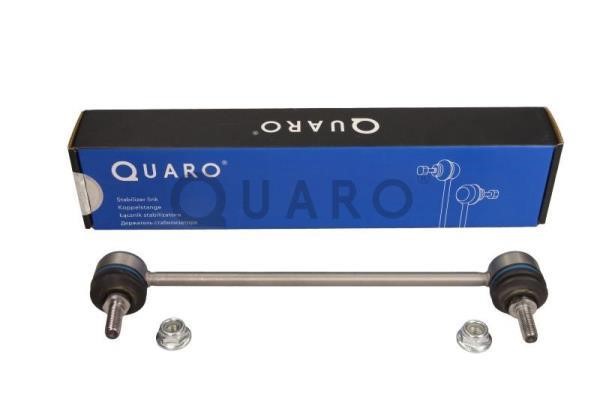 Front anti roll bar link Quaro QS7503/HQ