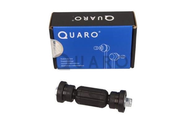 Rear anti roll bar link Quaro QS4031/HQ