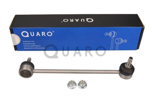 Front anti roll bar link Quaro QS3531/HQ