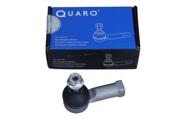 Tie rod end Quaro QS7655/HQ