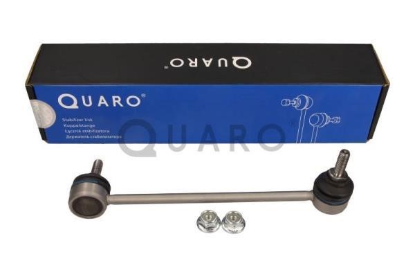 Front anti roll bar link Quaro QS3724/HQ