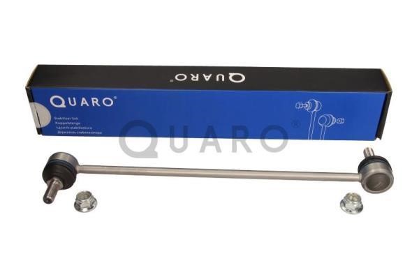 Front anti roll bar link Quaro QS8986/HQ