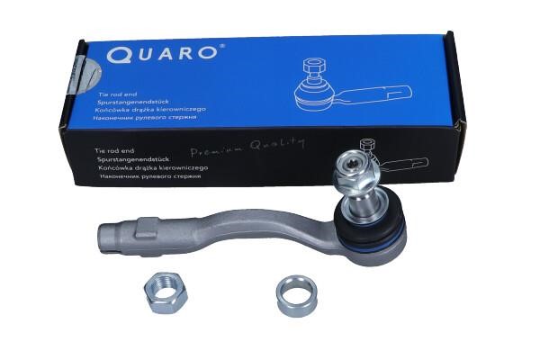 Tie rod end Quaro QS4899/HQ