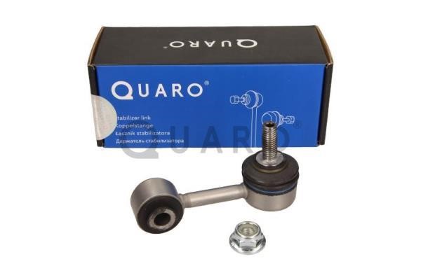 Rear anti roll bar link Quaro QS8896/HQ