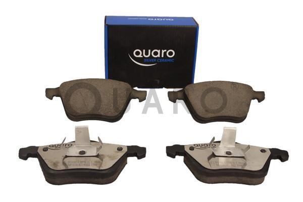 Brake pad set Quaro QP1090C