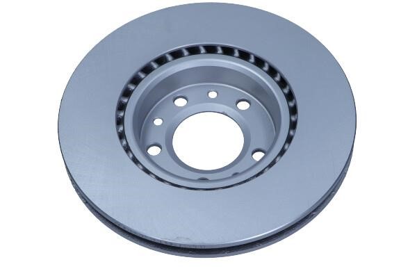 Front vented brake disc Quaro QD2977