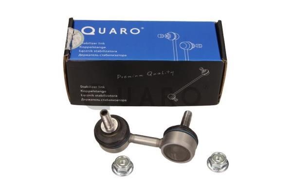 Front anti roll bar link Quaro QS9137/HQ