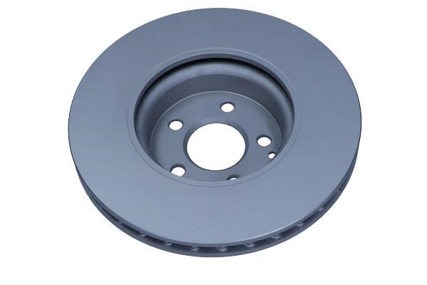 Front vented brake disc Quaro QD5041