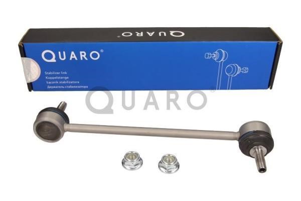 Front anti roll bar link Quaro QS6577/HQ