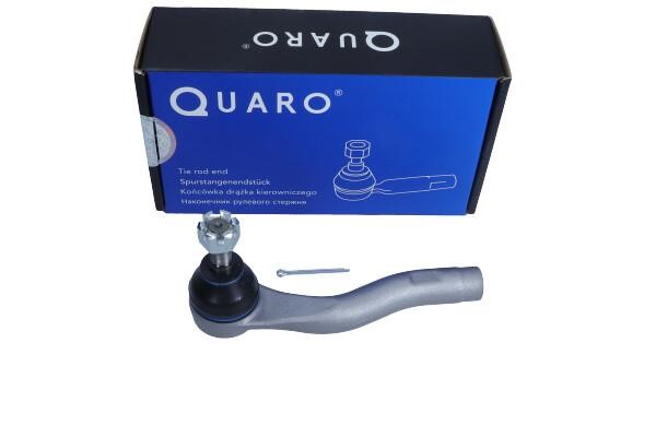 Tie rod end Quaro QS0542/HQ