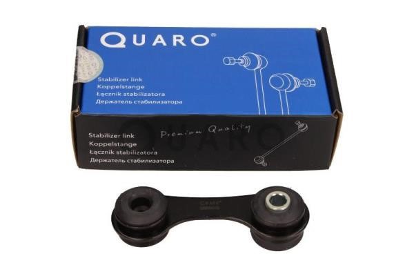 Rear anti roll bar link Quaro QS8004/HQ