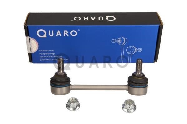 Rear anti roll bar link Quaro QS5823/HQ