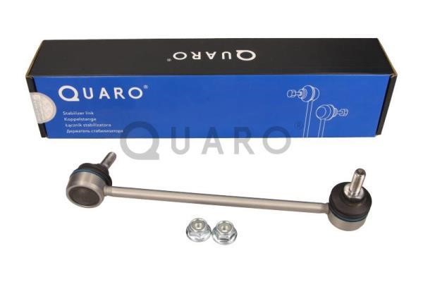 Front anti roll bar link Quaro QS1526/HQ