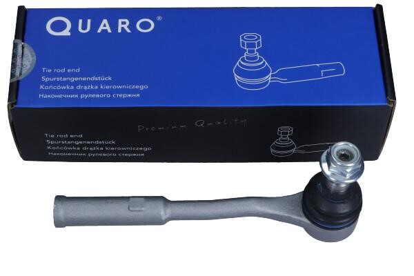 Tie rod end Quaro QS8169/HQ
