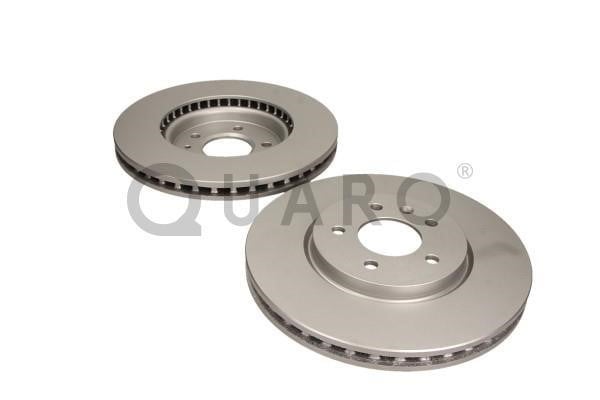 Quaro QD8292 Brake disk QD8292 QD8292 Quaro Brake disk