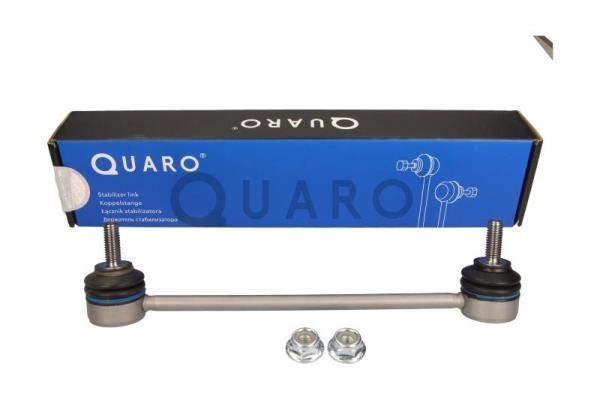Rear anti roll bar link Quaro QS5296/HQ