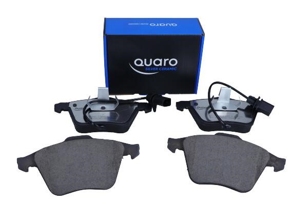 Quaro QP3946C Brake Pad Set, disc brake QP3946C