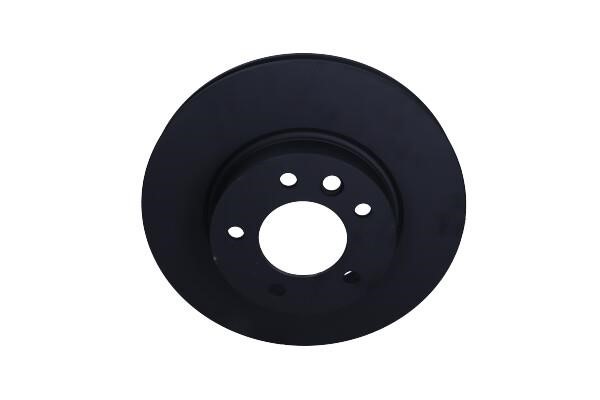Front vented brake disc Quaro QD4580HC